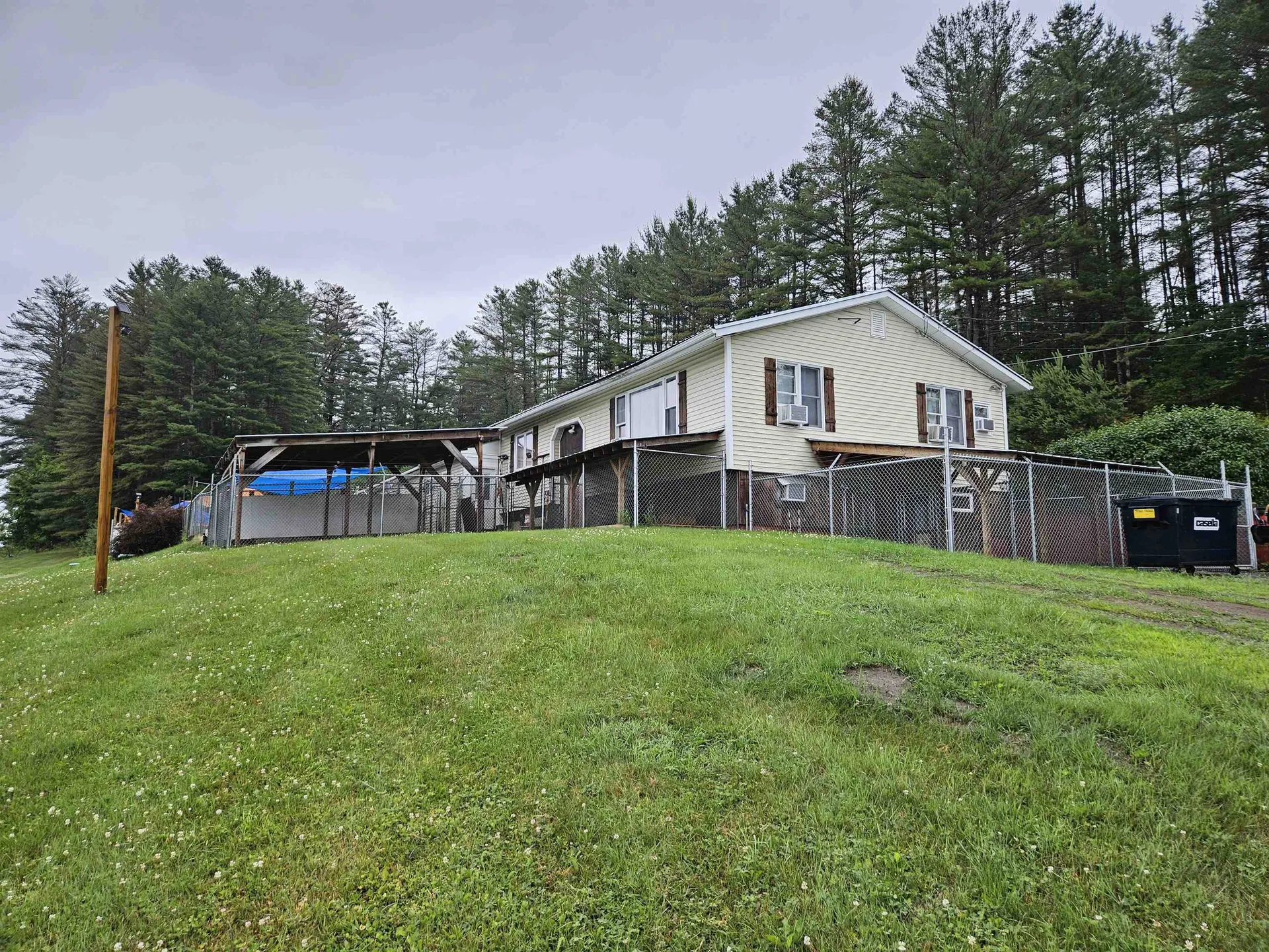 738 Lynburke Road Lyndon VT 05851
