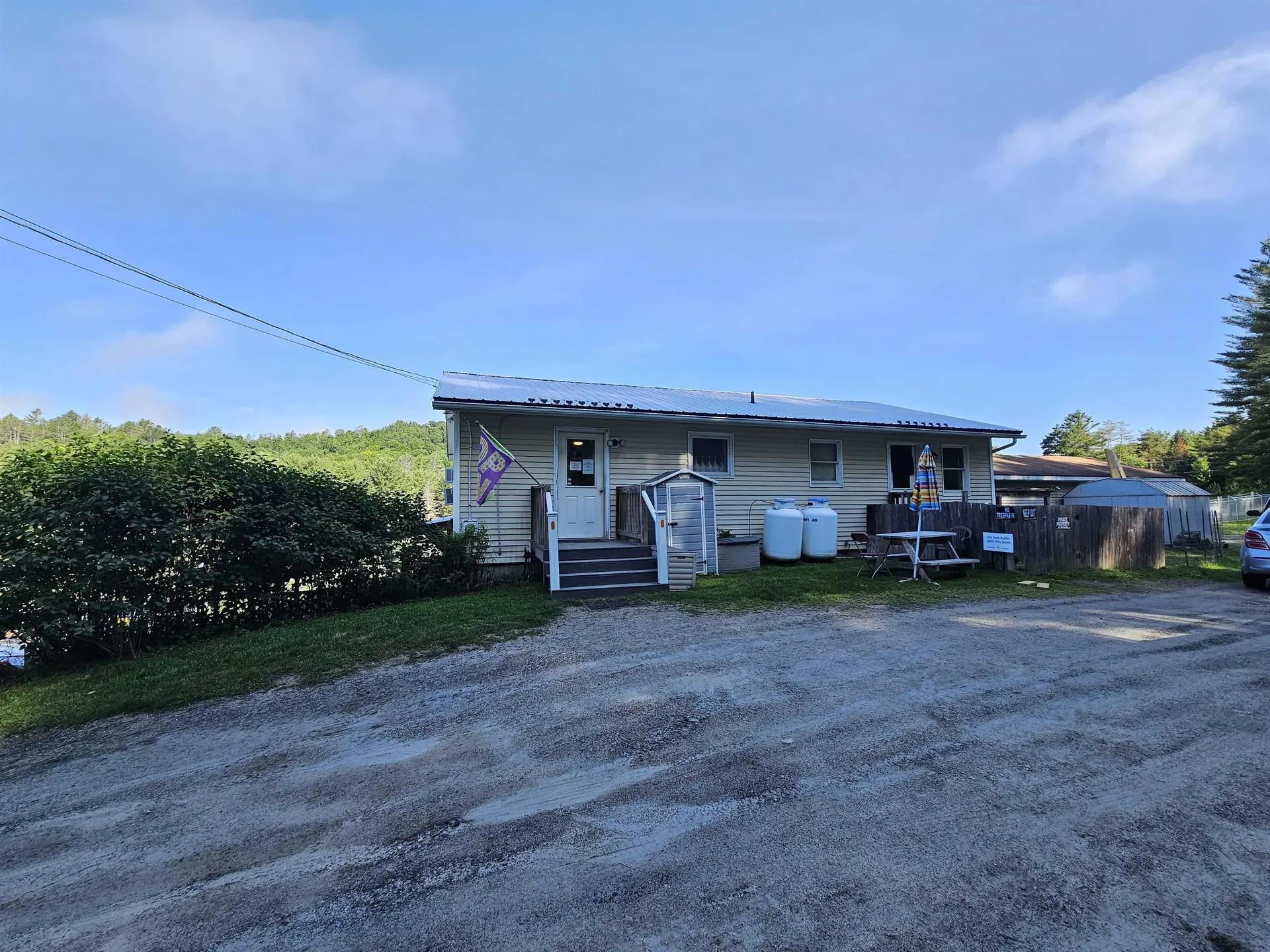 738 Lynburke Road Lyndon VT 05851