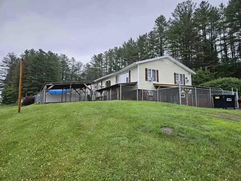 738 Lynburke Road Lyndon VT 05851