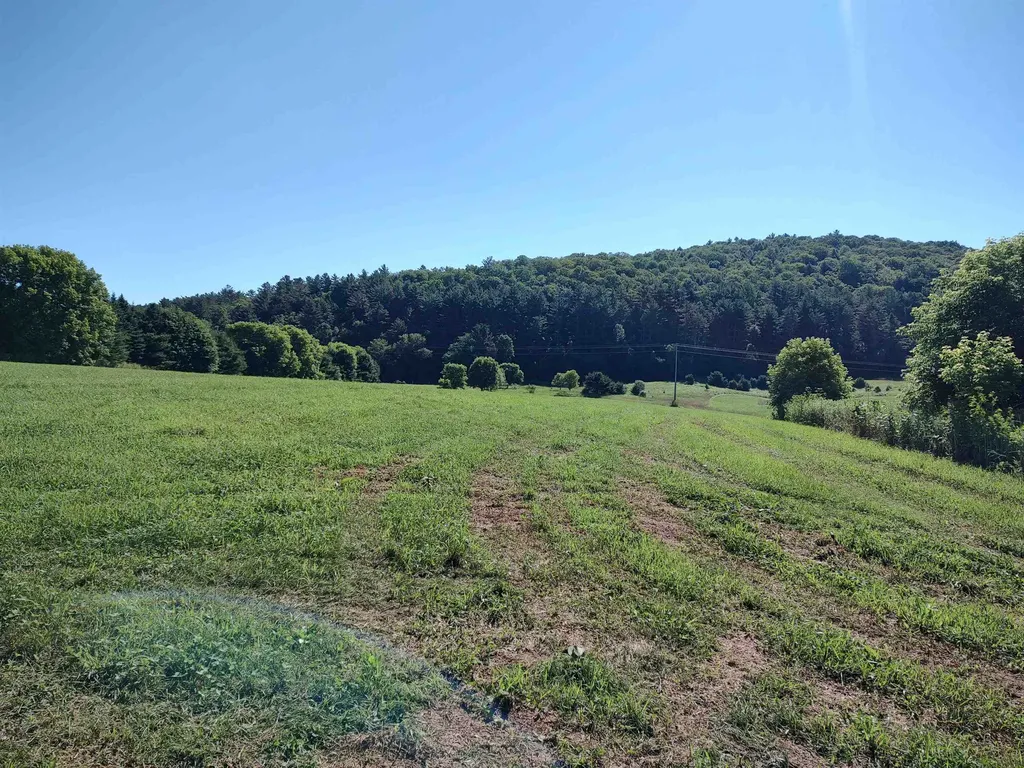 Vt Route 14 South Randolph VT 05060