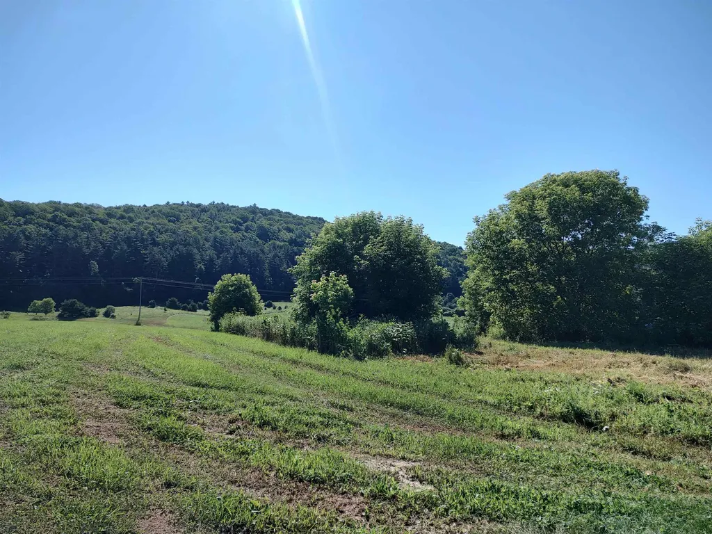 Vt Route 14 South Randolph VT 05060