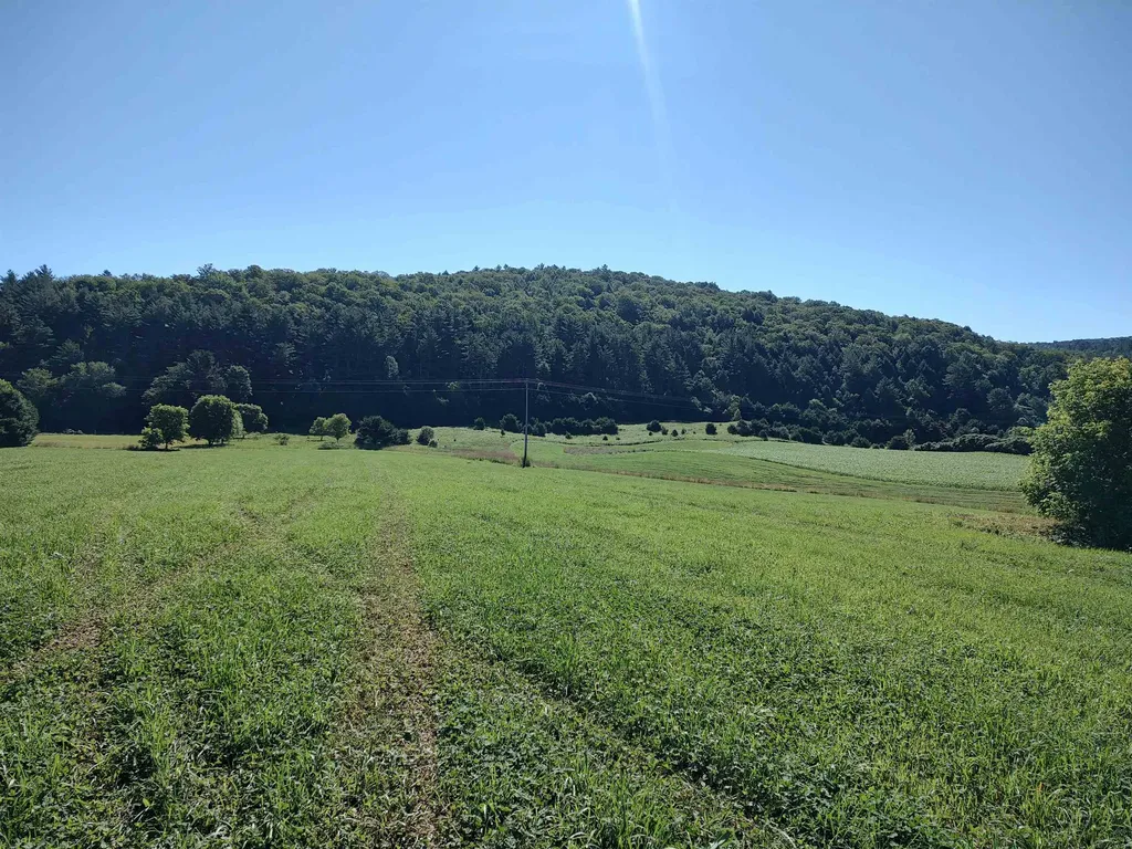 Vt Route 14 South Randolph VT 05060