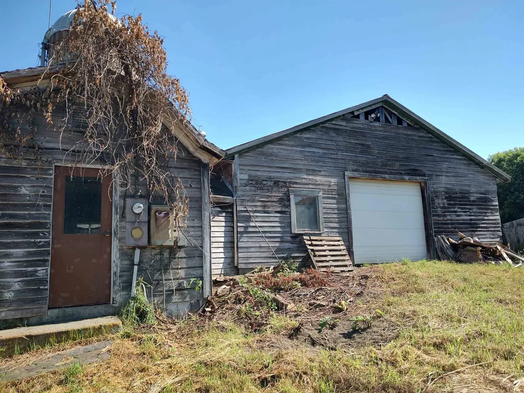 Vt Route 14 South Randolph VT 05060