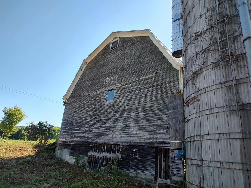 Vt Route 14 South Randolph VT 05060