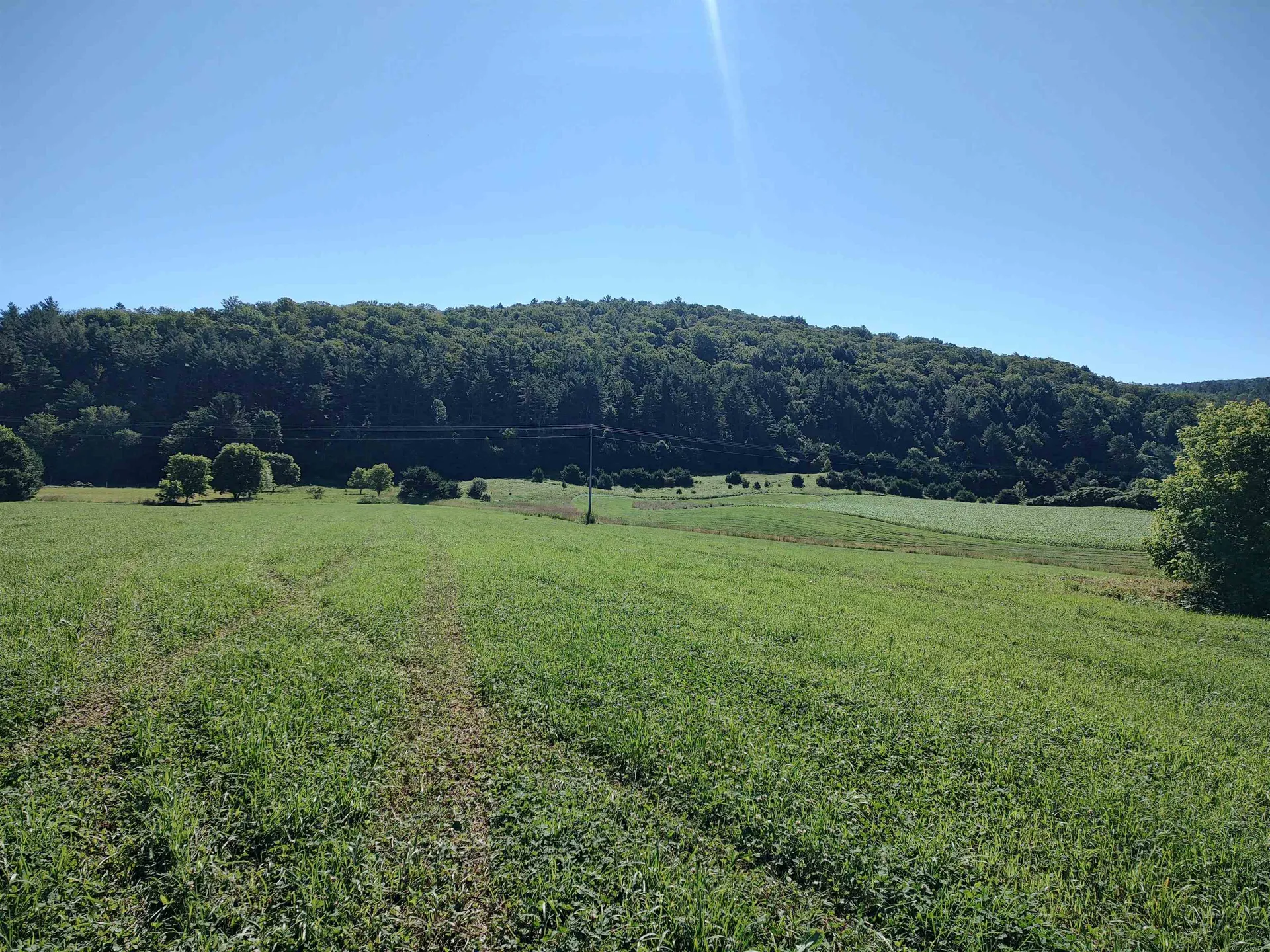 Vt Route 14 South Randolph VT 05060