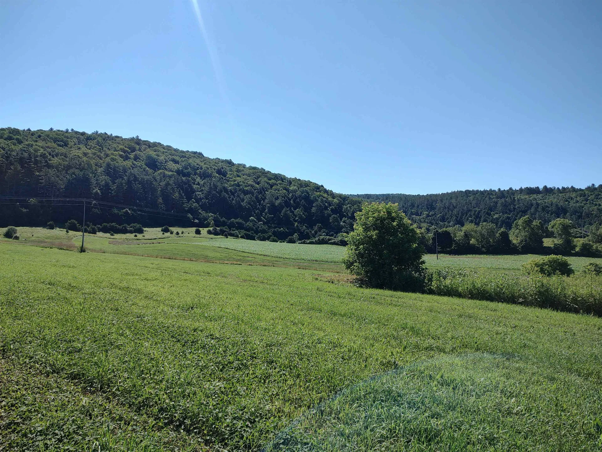 Vt Route 14 South Randolph VT 05060