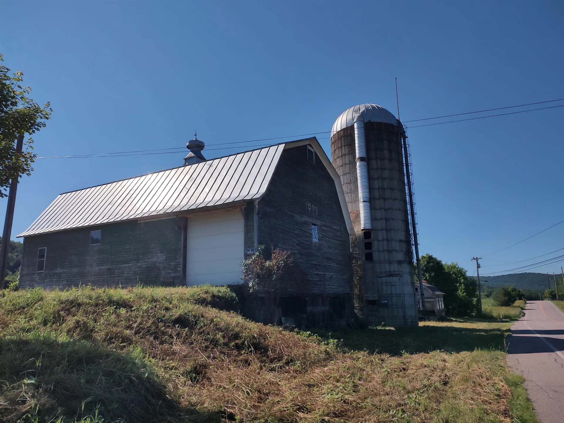 Vt Route 14 South Randolph VT 05060