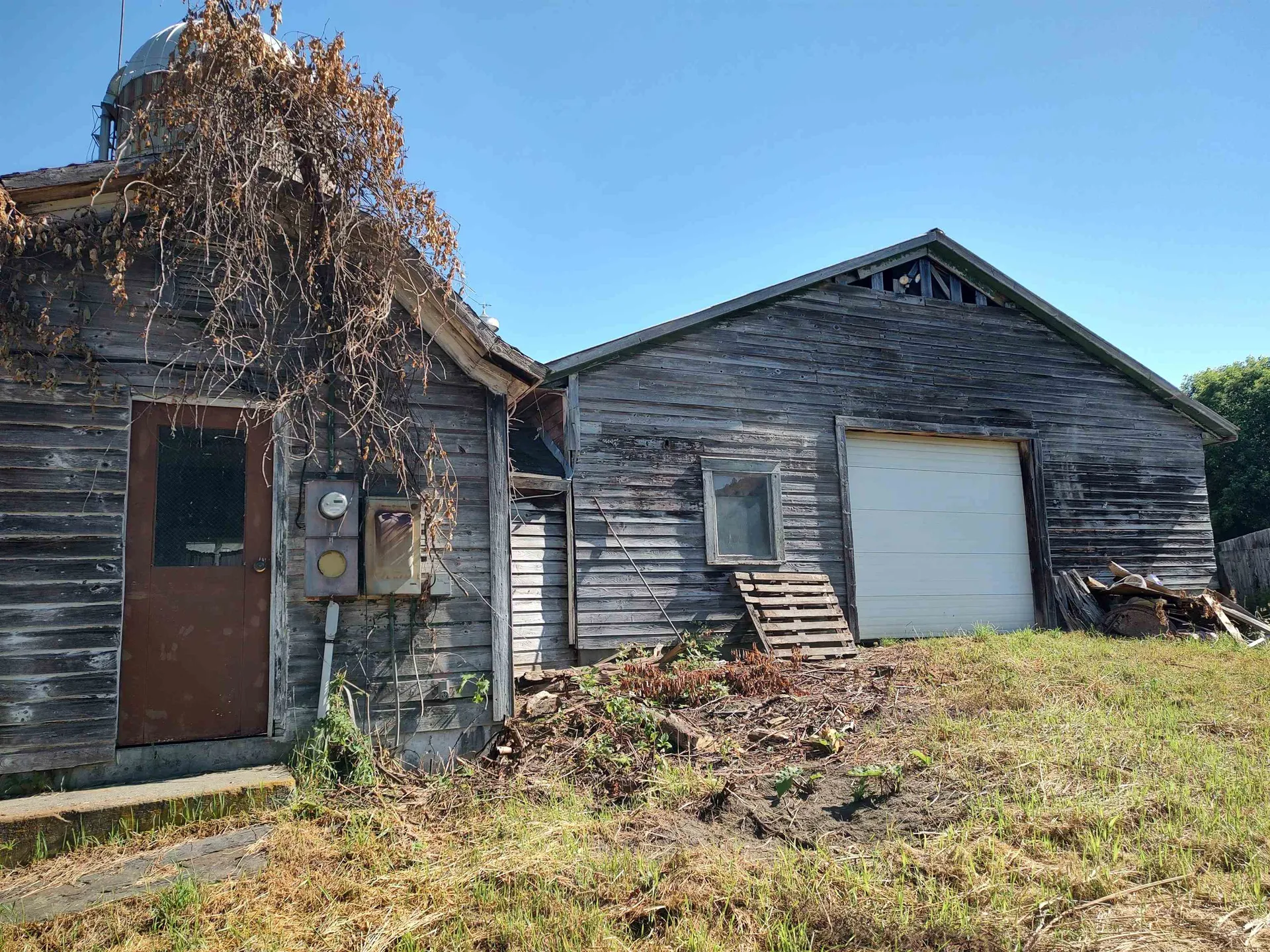 Vt Route 14 South Randolph VT 05060