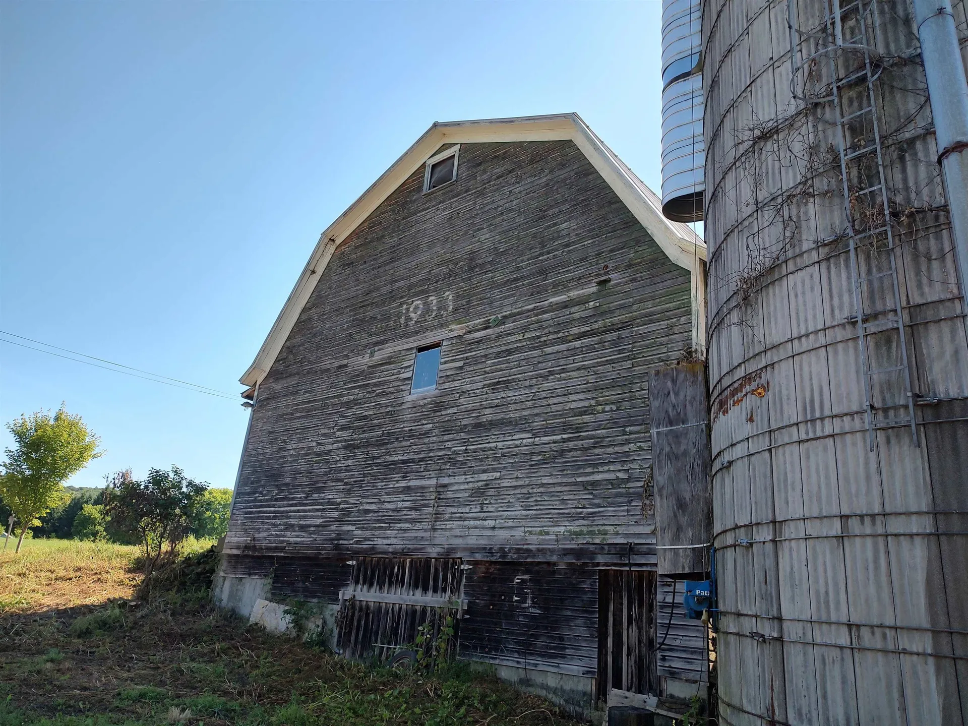 Vt Route 14 South Randolph VT 05060