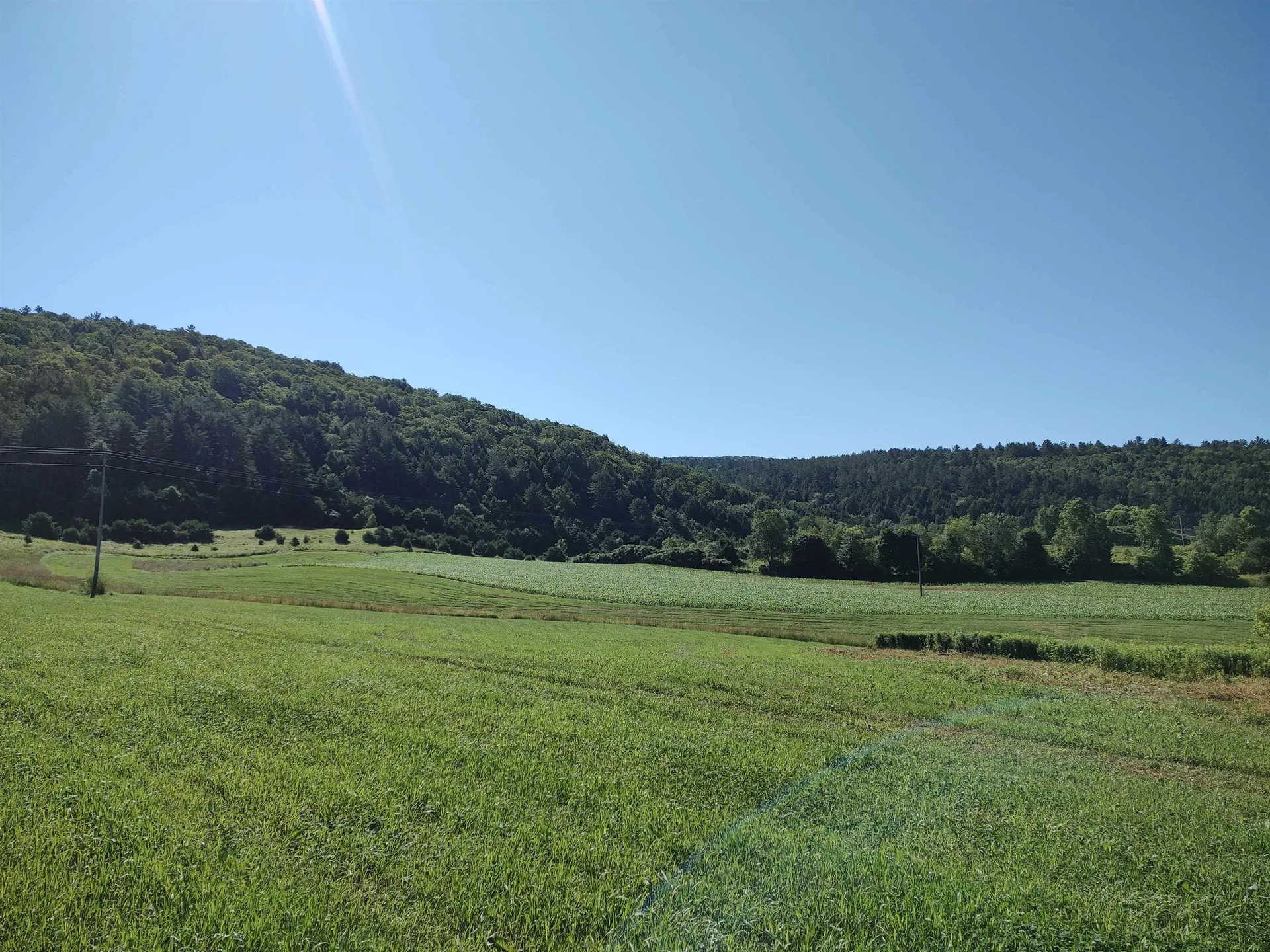 Vt Route 14 South Randolph VT 05060