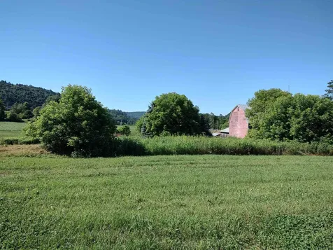 Vt Route 14 South Randolph VT 05060