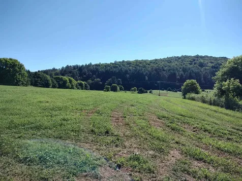 Vt Route 14 South Randolph VT 05060