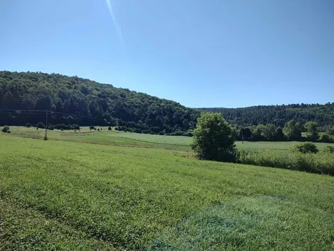 Vt Route 14 South Randolph VT 05060