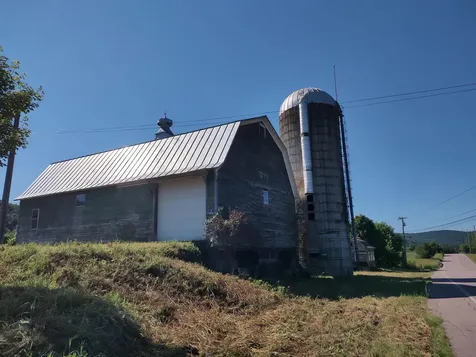 Vt Route 14 South Randolph VT 05060