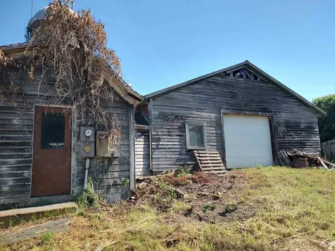 Vt Route 14 South Randolph VT 05060