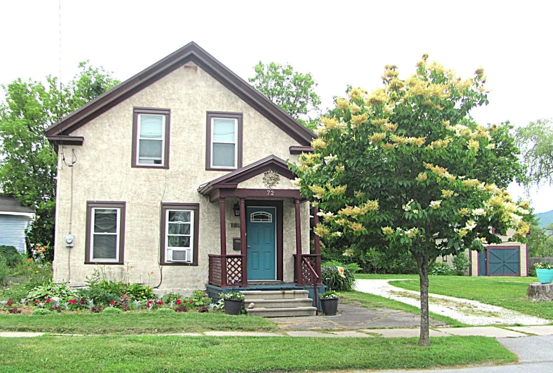 72 Granger Street Rutland City VT 05701