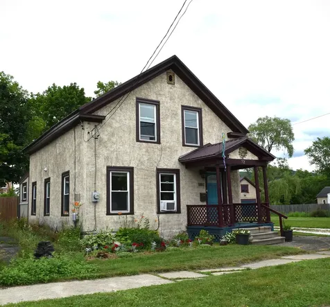 72 Granger Street Rutland City VT 05701