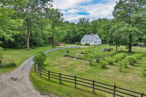 104 Saunders Hill Road Wentworth NH 03282
