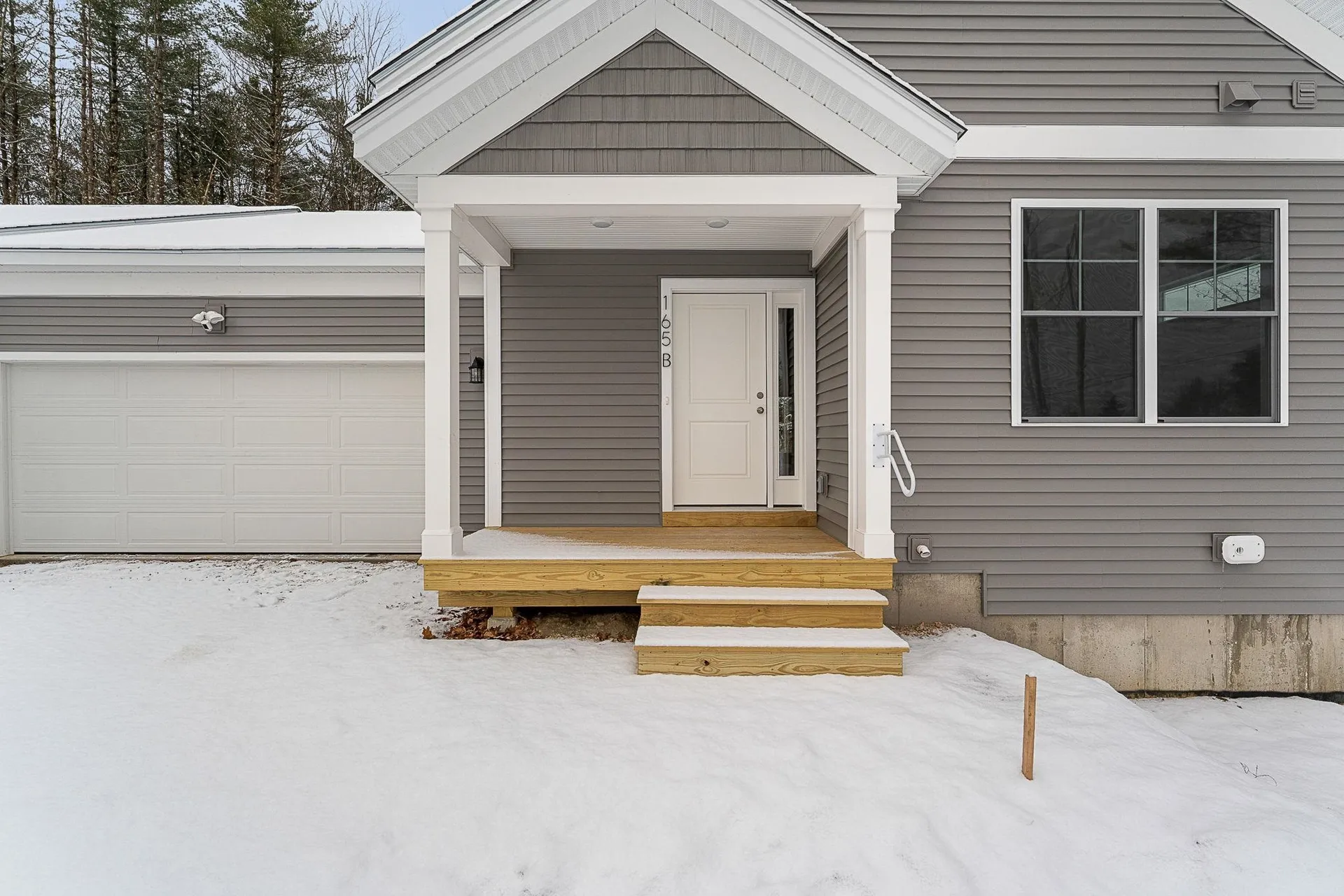 165 B Dogwood Circle Milton VT 05468
