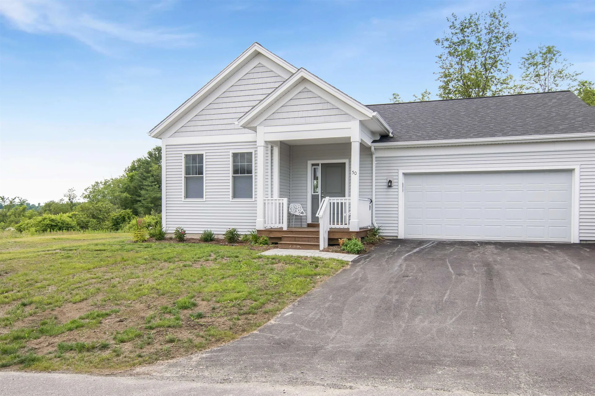 16 Dogwood Circle Milton VT 05468