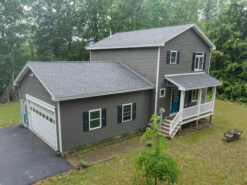 195 Long Swamp Road Berwick ME 03901