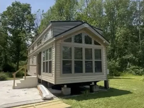 12 Pike Circle South Hero VT 05486