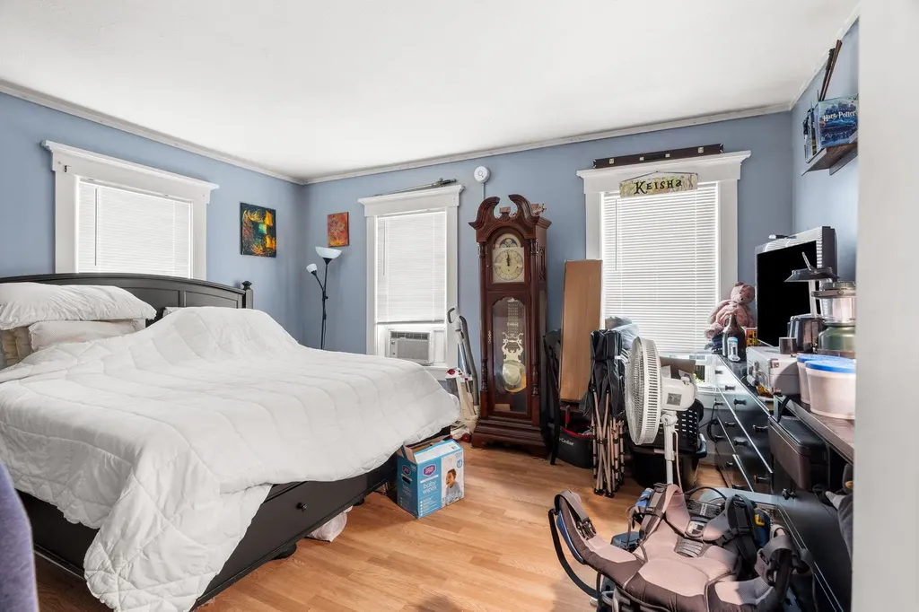 89 4th Street Manchester NH 03102