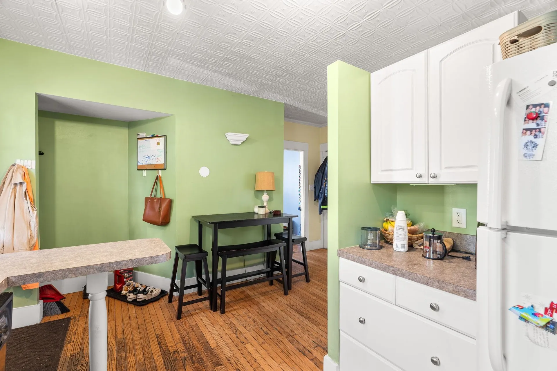 89 4th Street Manchester NH 03102