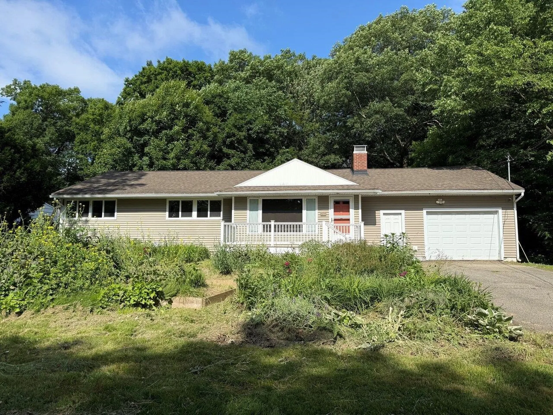 Burlington VT, 757 South Prospect Street