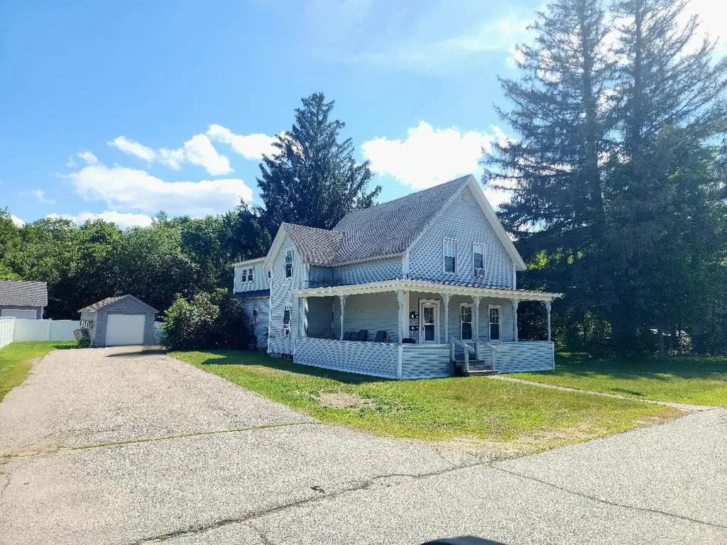 10 Jackson Street Boscawen NH 03303