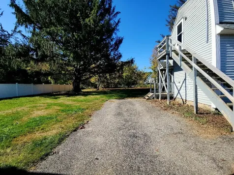 10 Jackson Street Boscawen NH 03303