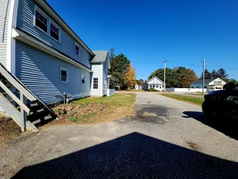 10 Jackson Street Boscawen NH 03303