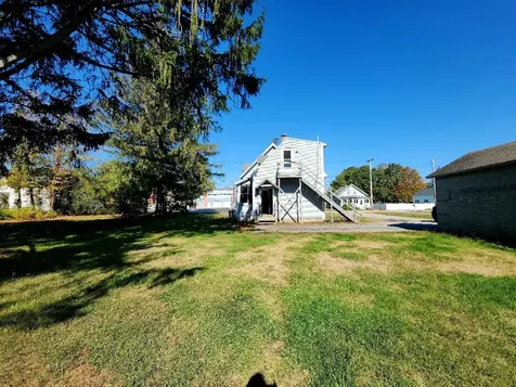 10 Jackson Street Boscawen NH 03303