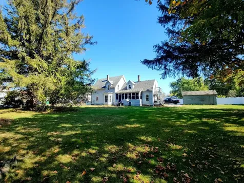 10 Jackson Street Boscawen NH 03303