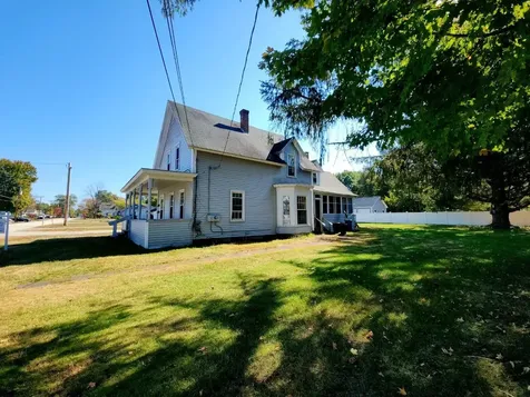 10 Jackson Street Boscawen NH 03303