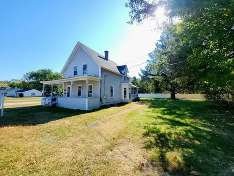 10 Jackson Street Boscawen NH 03303