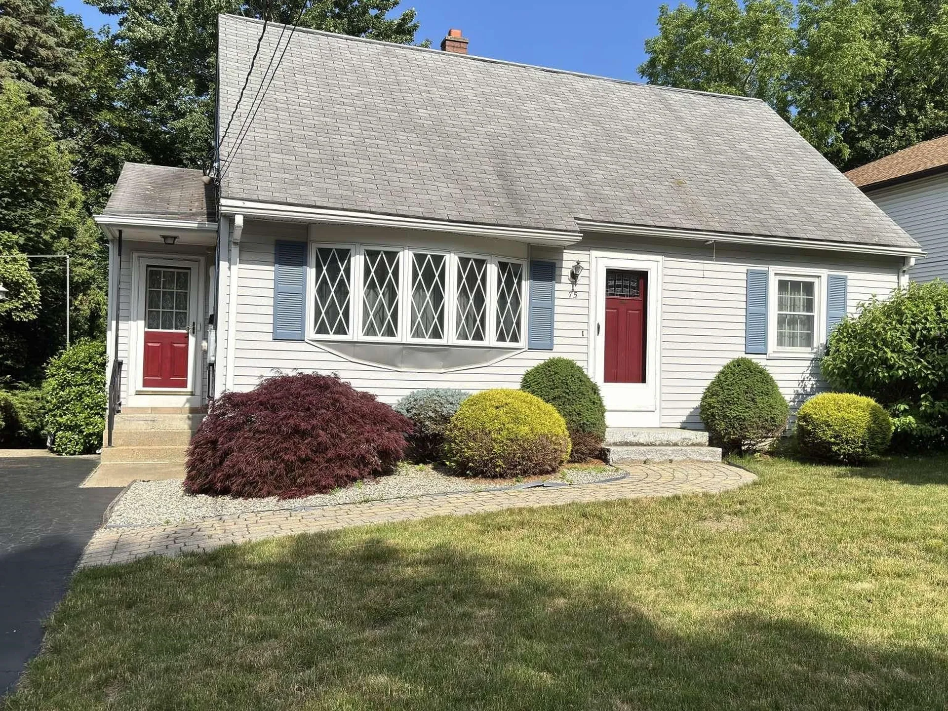 75 Morgan Street Manchester NH 03102
