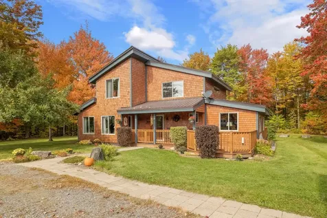 1916 North Road Eden VT 05653