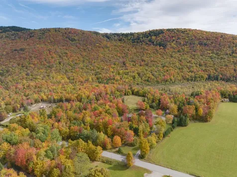 1916 North Road Eden VT 05653