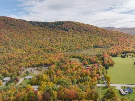 1916 North Road Eden VT 05653