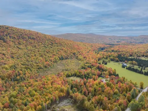 1916 North Road Eden VT 05653