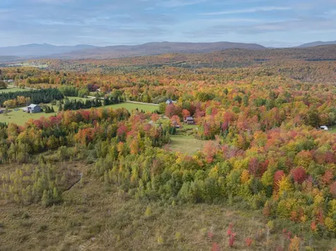 1916 North Road Eden VT 05653
