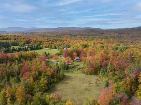 1916 North Road Eden VT 05653