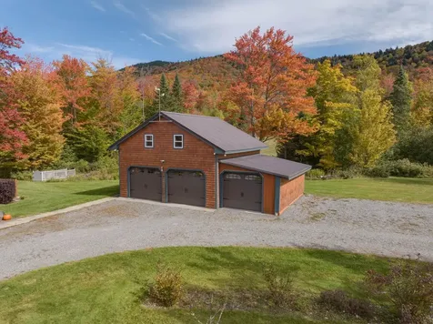 1916 North Road Eden VT 05653