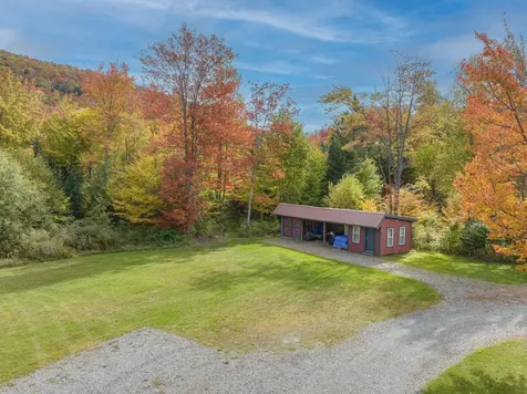 1916 North Road Eden VT 05653