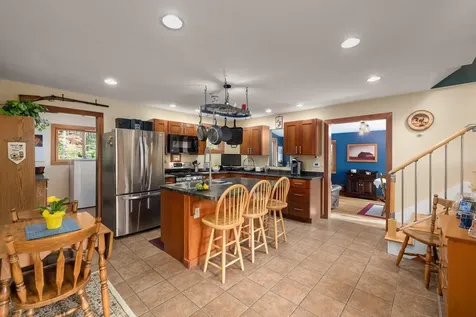 1916 North Road Eden VT 05653