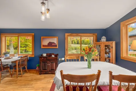 1916 North Road Eden VT 05653