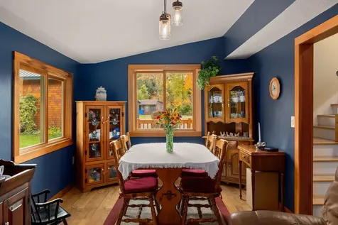 1916 North Road Eden VT 05653