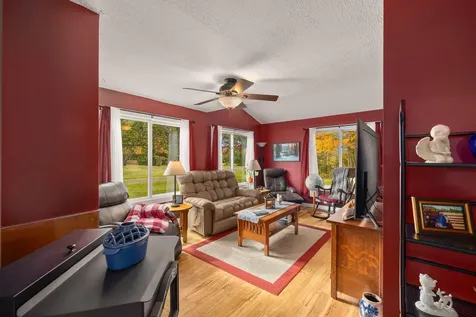 1916 North Road Eden VT 05653