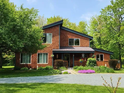 1916 North Road Eden VT 05653